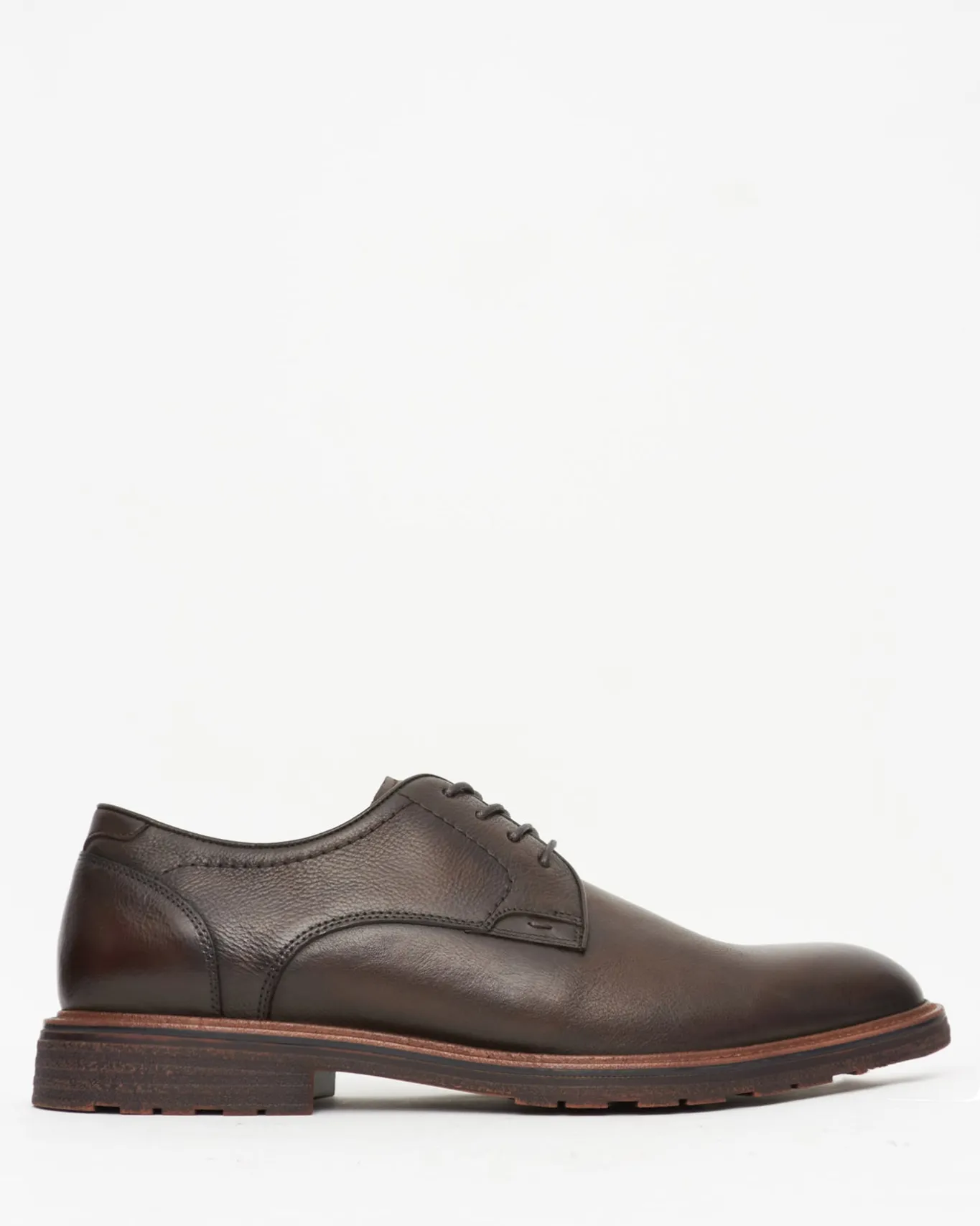 Betts Casual|Leather^PHILLIP Casual Derby Shoes