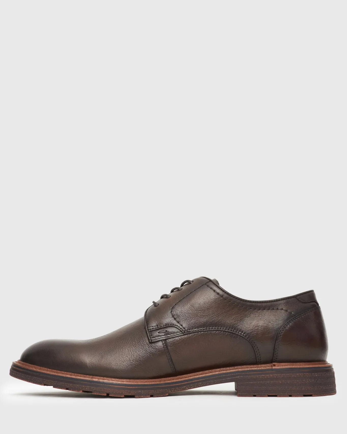 Betts Casual|Leather^PHILLIP Casual Derby Shoes