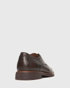 Betts Casual|Leather^PHILLIP Casual Derby Shoes