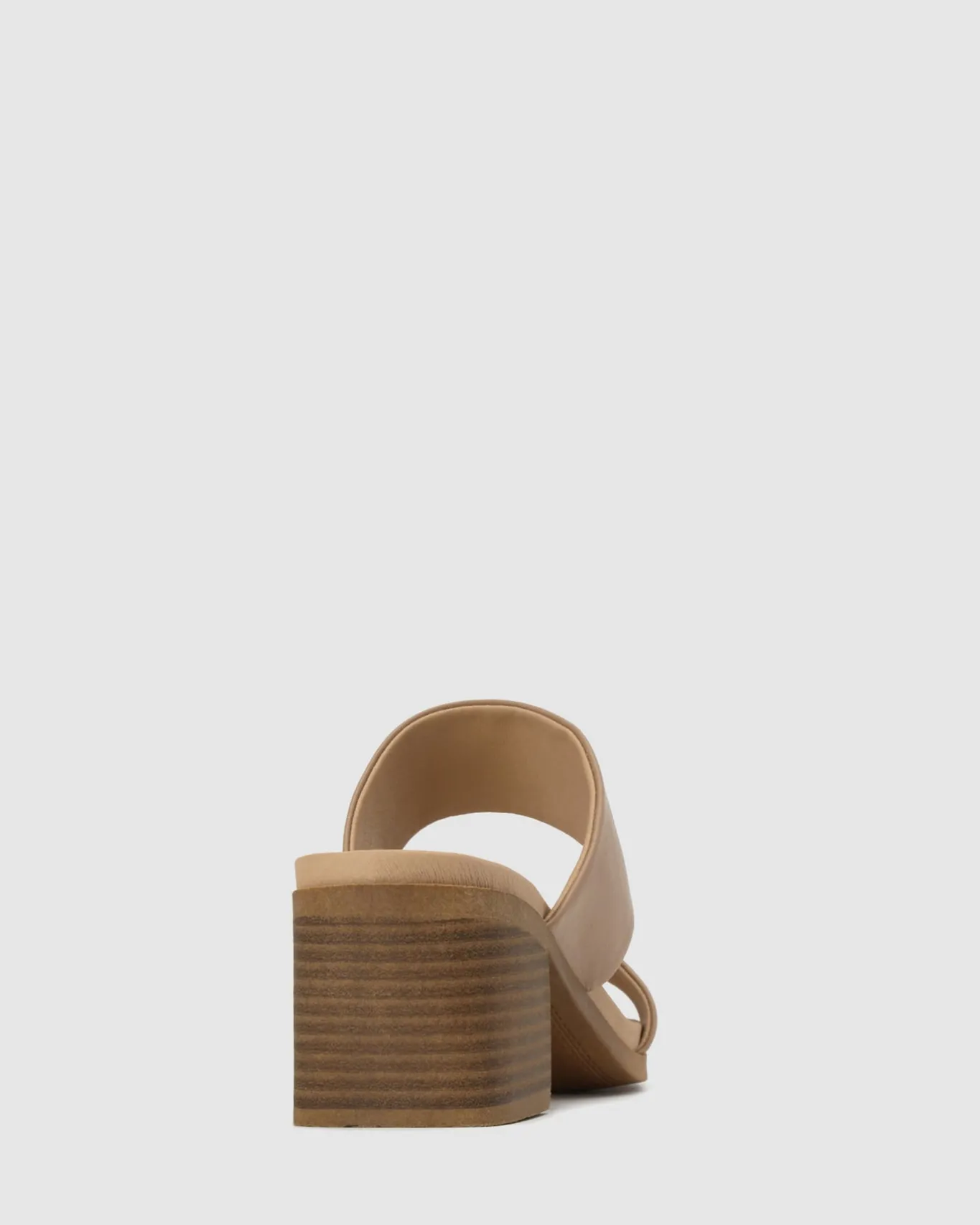 Women Betts Block|Low-Mid^PIPPA Vegan Block Heel Mules