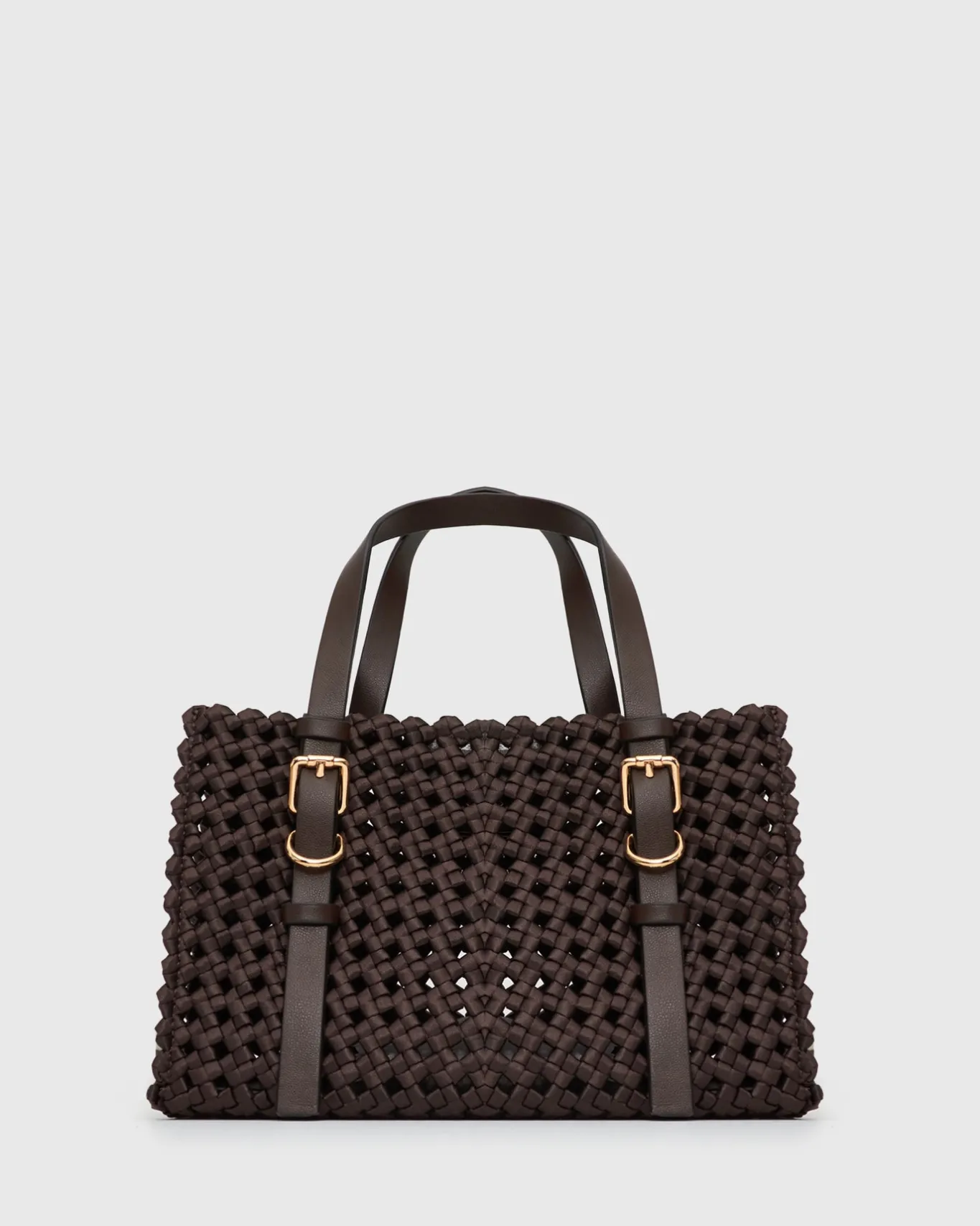 Betts Shoe Matches^PRE-ORDER BREAKWATER Woven Shoulder Bag