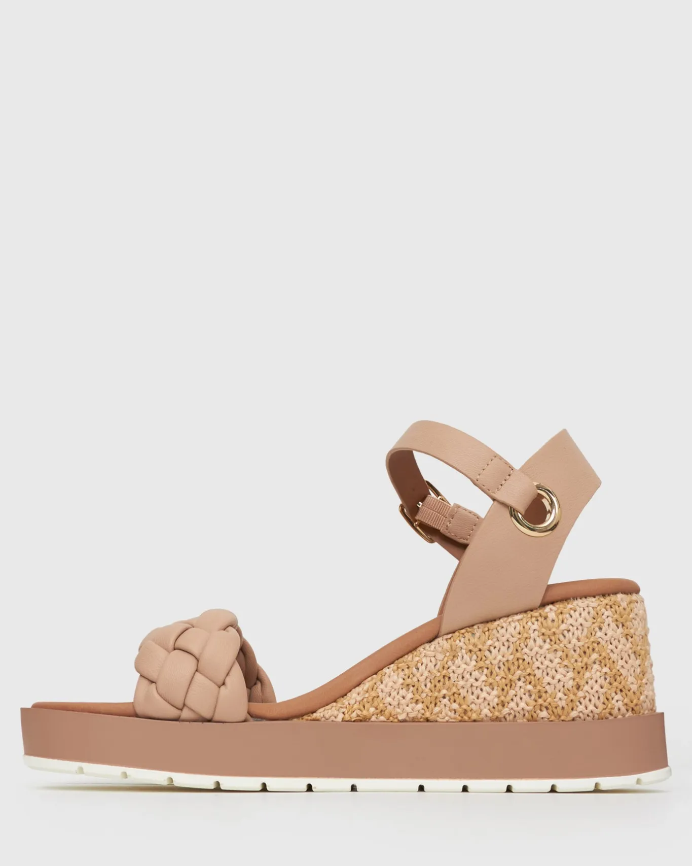 Women Betts Sustainable^PRE-ORDER DIDI Multi Stack Wedges
