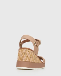 Women Betts Sustainable^PRE-ORDER DIDI Multi Stack Wedges
