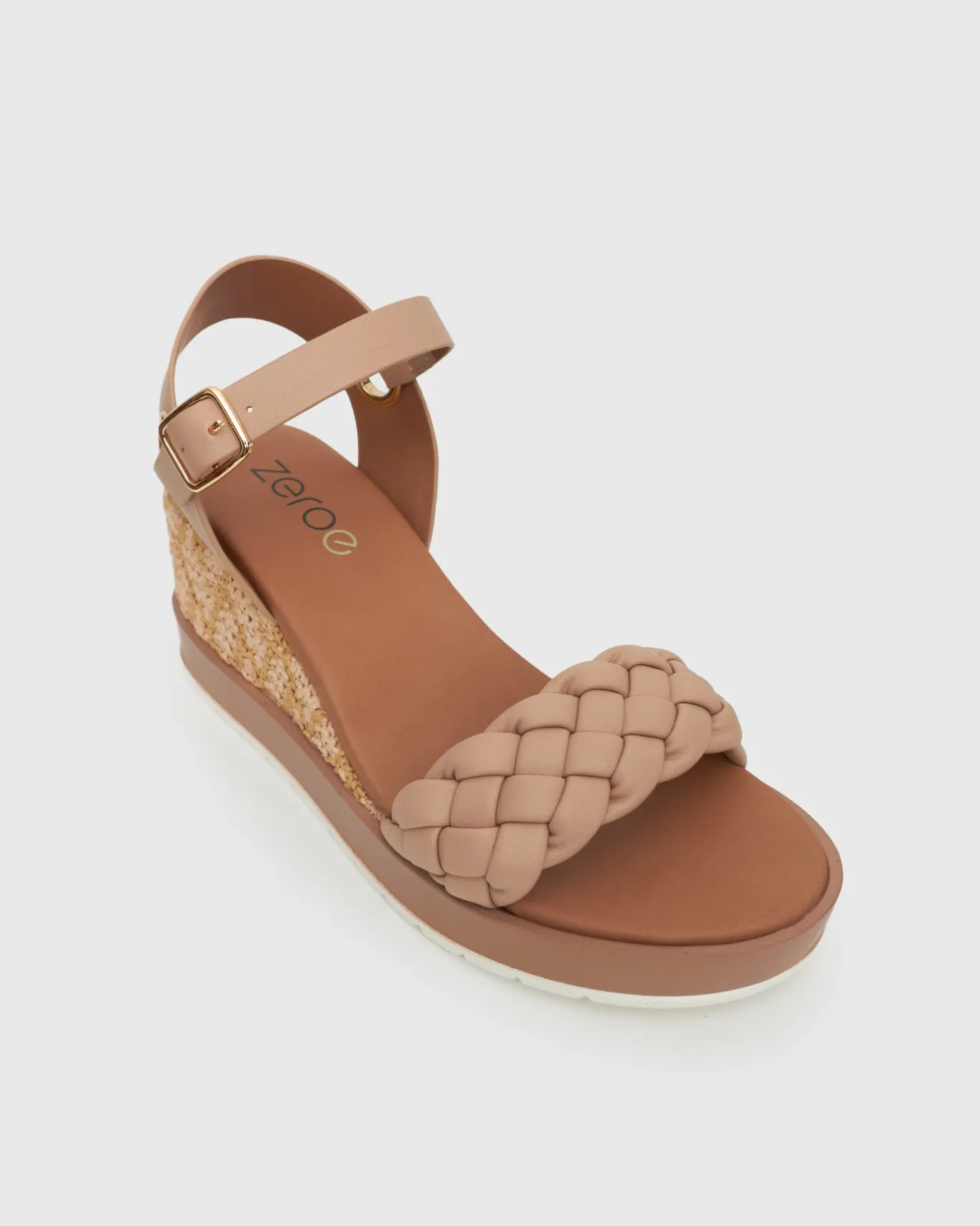 Women Betts Sustainable^PRE-ORDER DIDI Multi Stack Wedges
