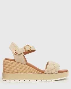 Women Betts Sustainable^PRE-ORDER DIDI Multi Stack Wedges