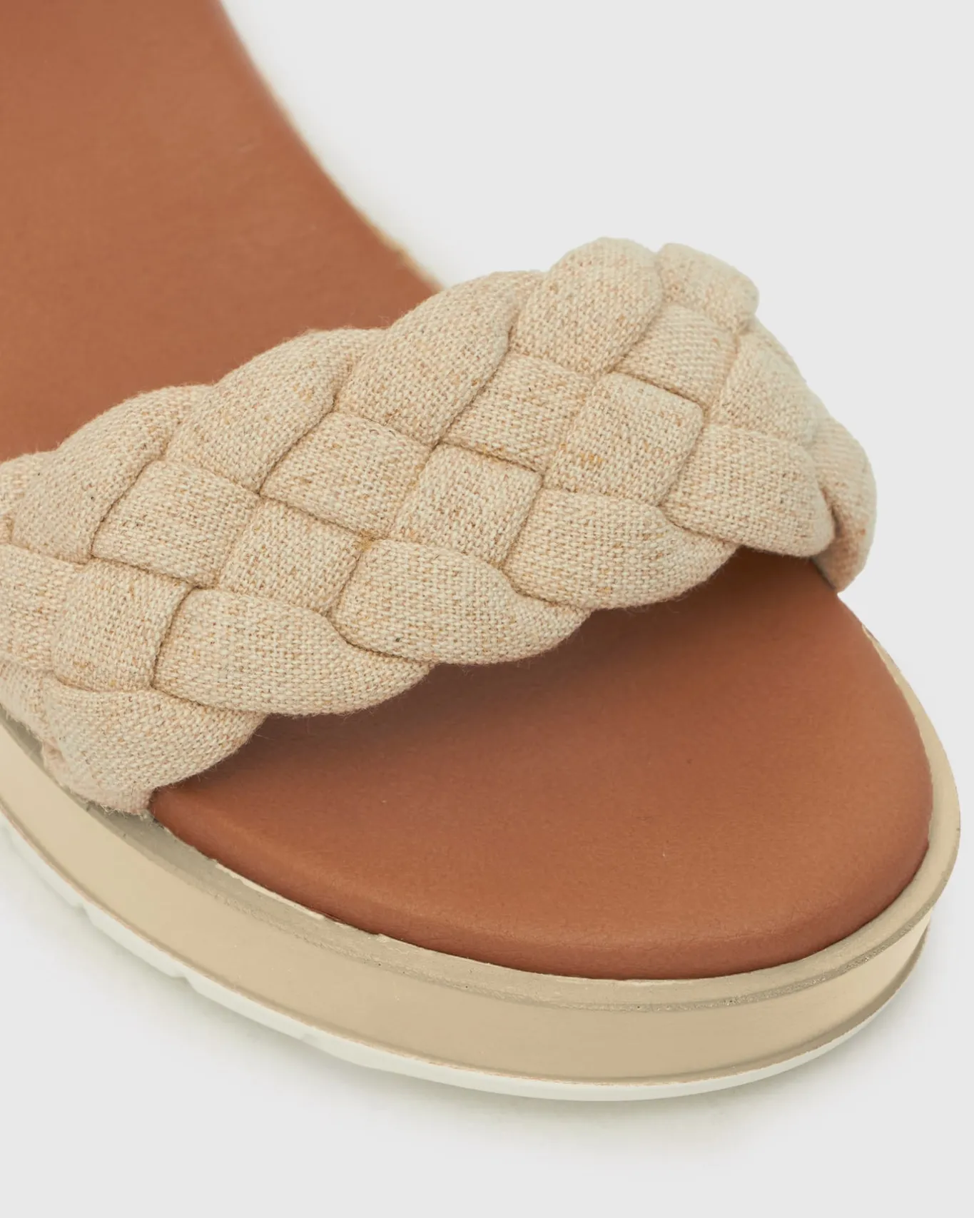 Women Betts Sustainable^PRE-ORDER DIDI Multi Stack Wedges