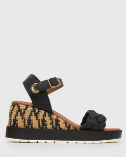 Women Betts Sustainable^PRE-ORDER DIDI Multi Stack Wedges