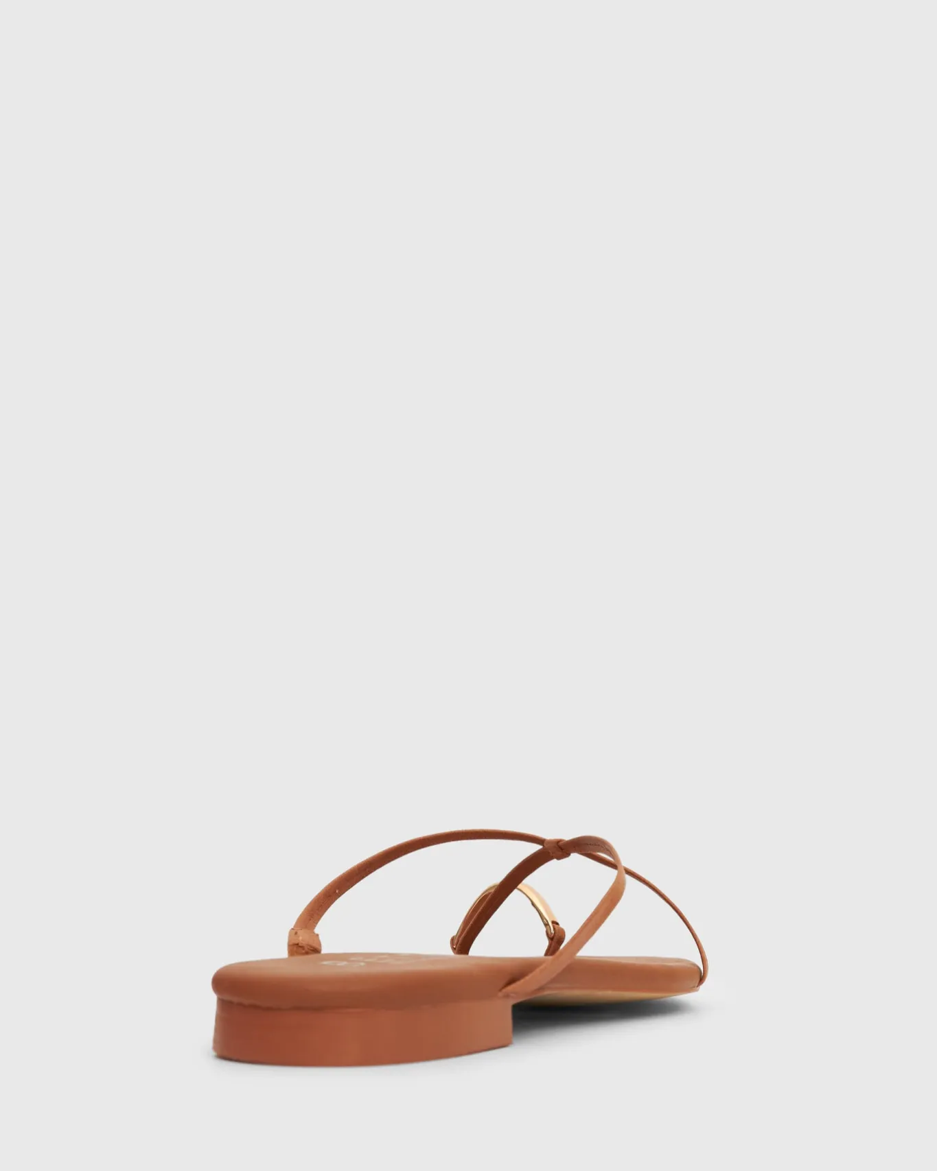 Women Betts Sandals|Flats^PRE-ORDER MANTRA Leather Flat Strappy Sandals