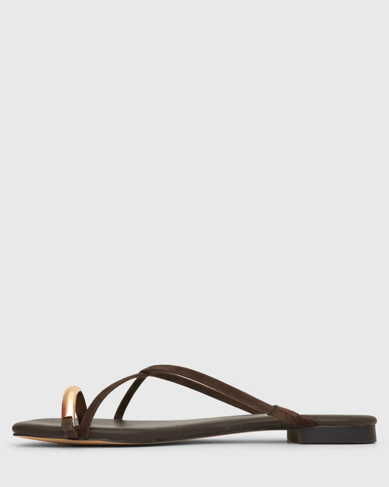 Women Betts Sandals|Flats^PRE-ORDER MANTRA Leather Flat Strappy Sandals