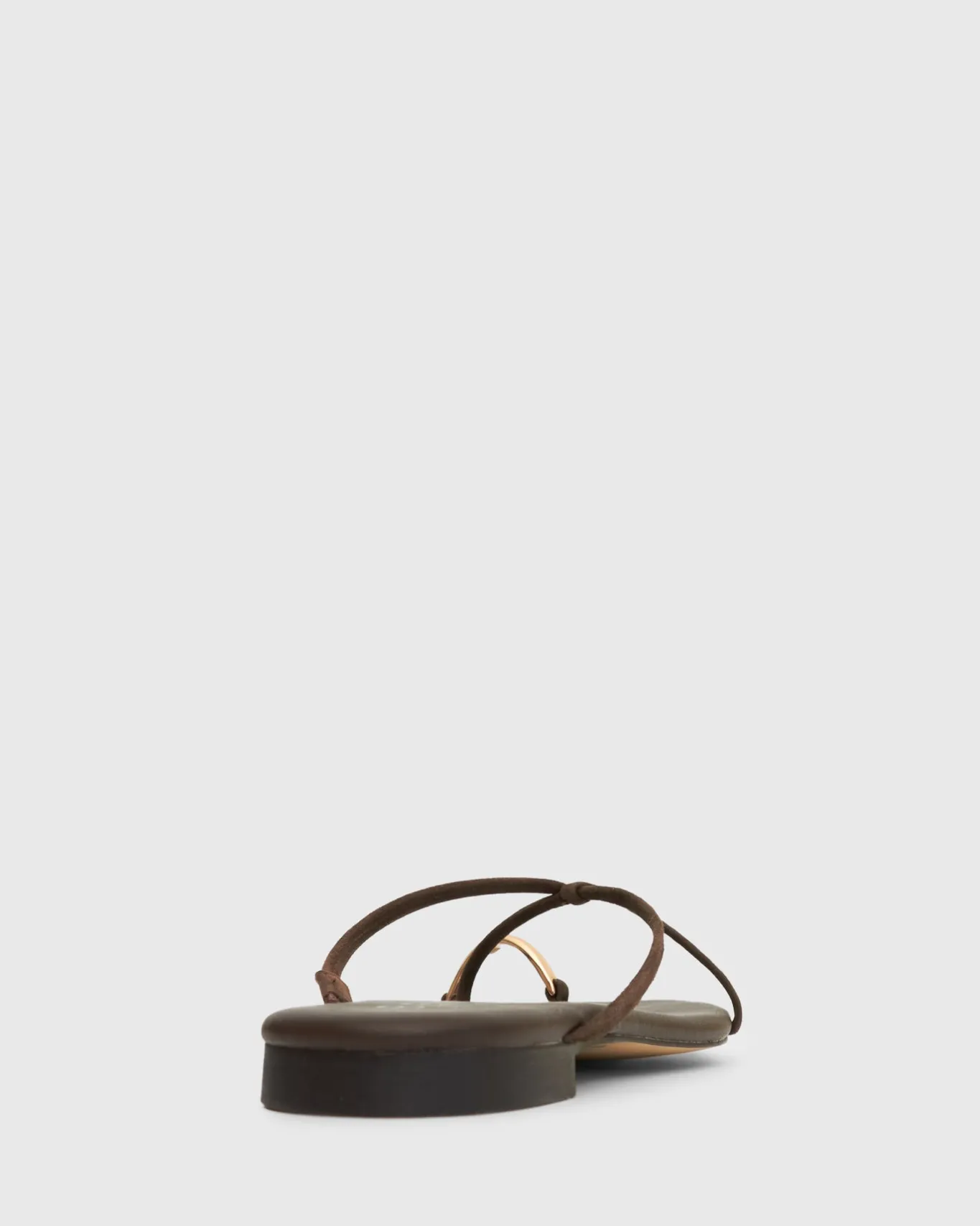 Women Betts Sandals|Flats^PRE-ORDER MANTRA Leather Flat Strappy Sandals