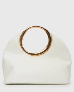 Betts Shoe Matches^PRE-ORDER MELROSE Ring Top-Handle Bag