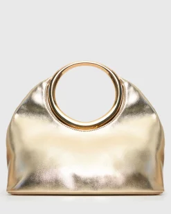 Betts Shoe Matches^PRE-ORDER MELROSE Ring Top-Handle Bag