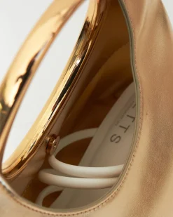Betts Shoe Matches^PRE-ORDER MELROSE Ring Top-Handle Bag