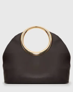 Betts Shoe Matches^PRE-ORDER MELROSE Ring Top-Handle Bag