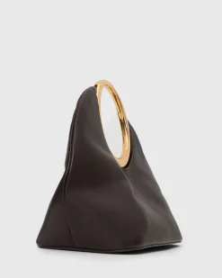 Betts Shoe Matches^PRE-ORDER MELROSE Ring Top-Handle Bag
