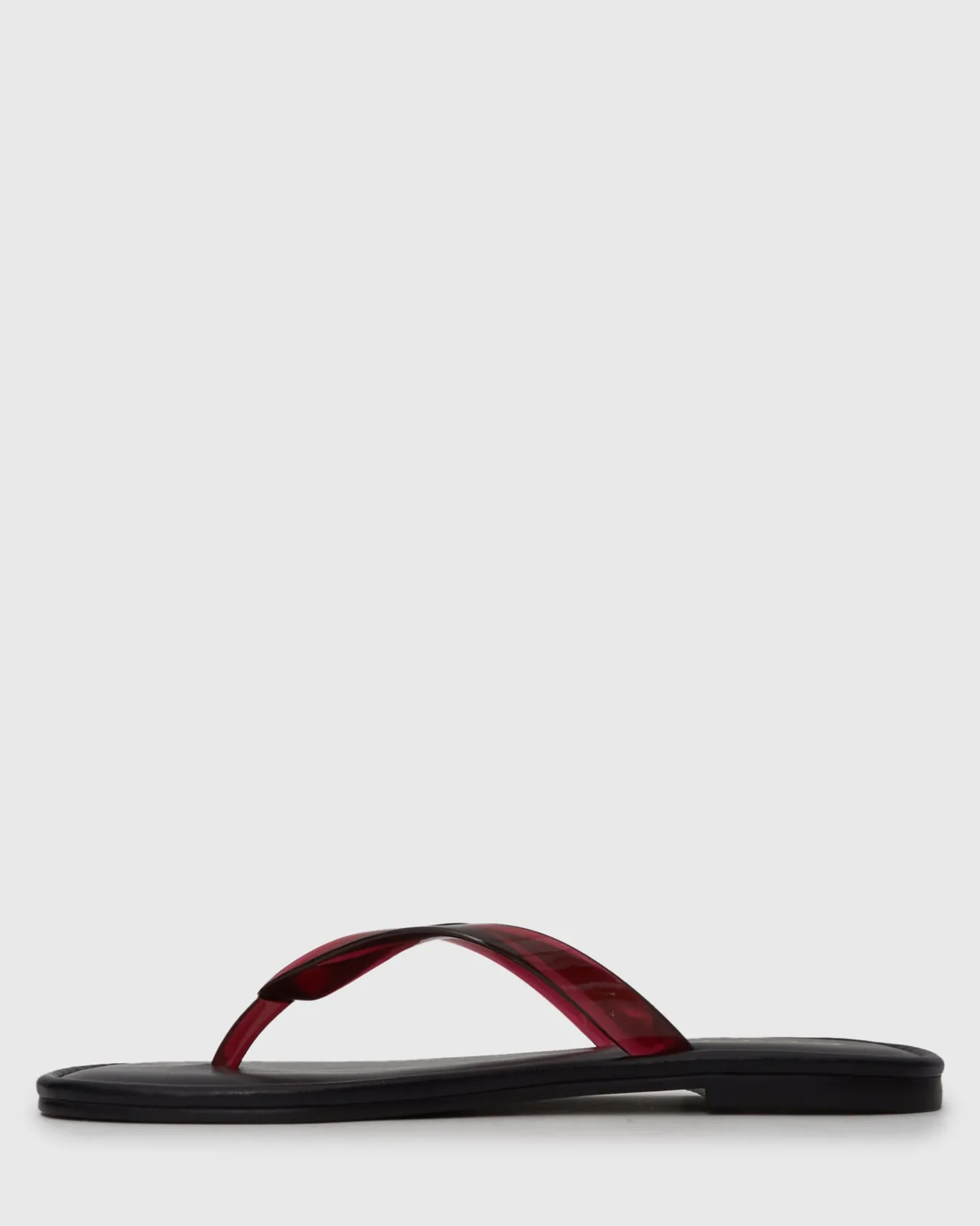 Women Betts Sandals|Flats^PRE-ORDER RIO Jelly Flat Thong Sandals
