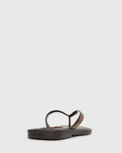 Women Betts Sandals|Flats^PRE-ORDER RIO Jelly Flat Thong Sandals