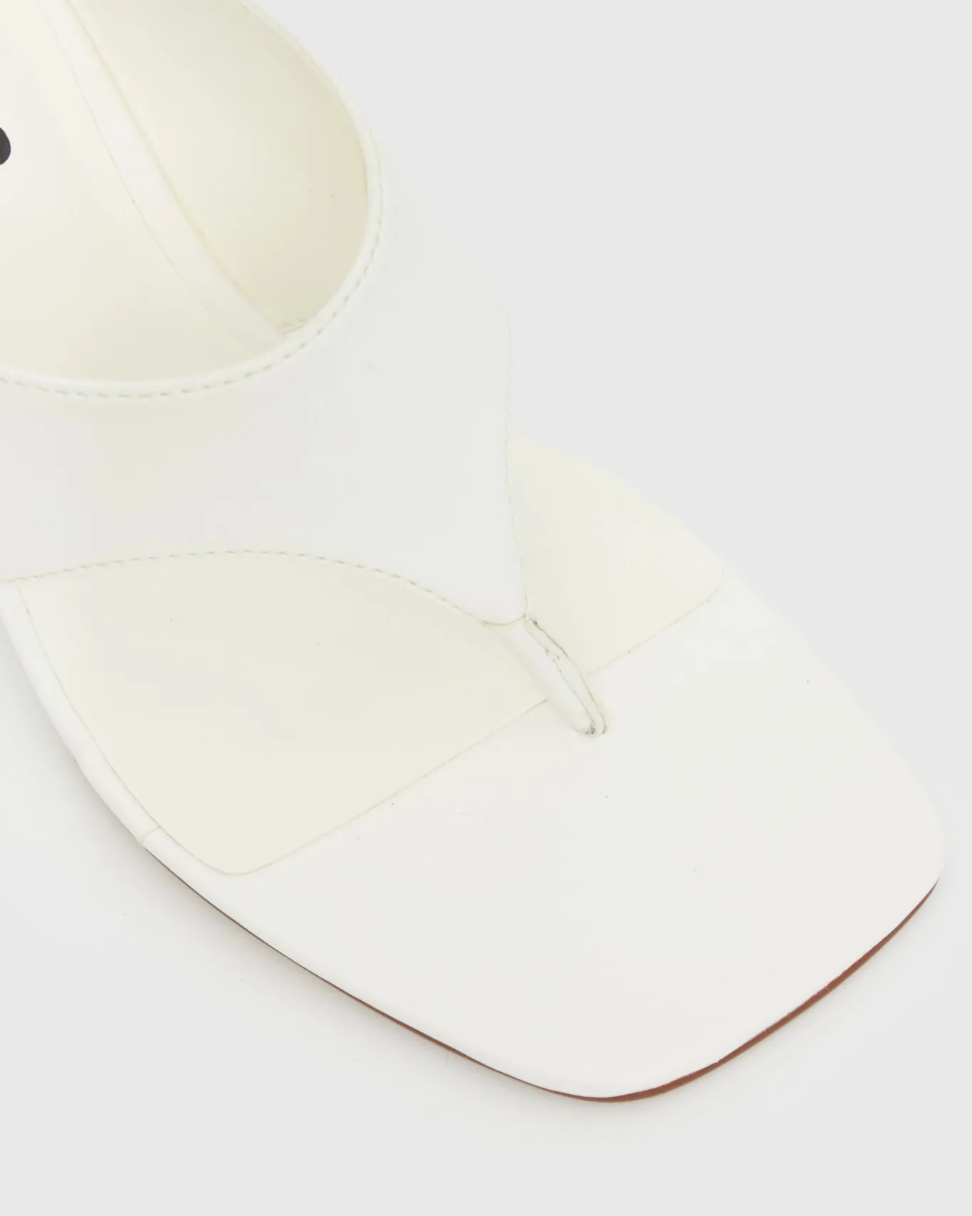Women Betts Bridal|Heeled^PRE-ORDER SELENE Square Toe Wedge Sandals