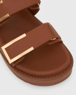 Women Betts Sandals|Flats^PRE-ORDER VALLEY Platform Casual Sandals
