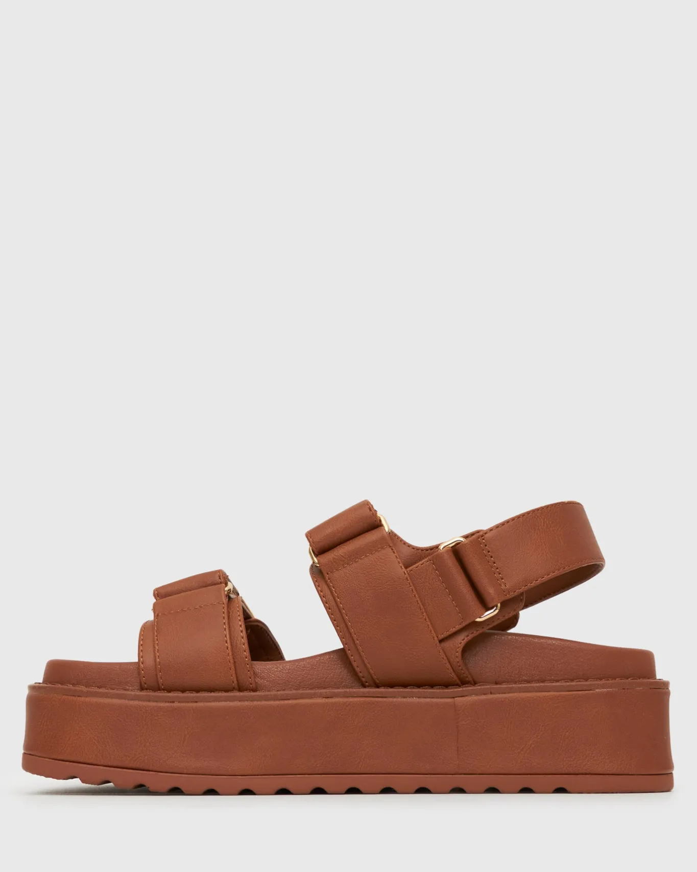 Women Betts Sandals|Flats^PRE-ORDER VALLEY Platform Casual Sandals