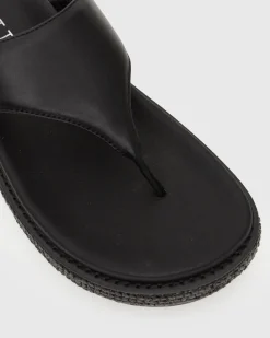 Women Betts Footbeds|Platforms^PRE-ORDER VIPER Platform Thong Sandals