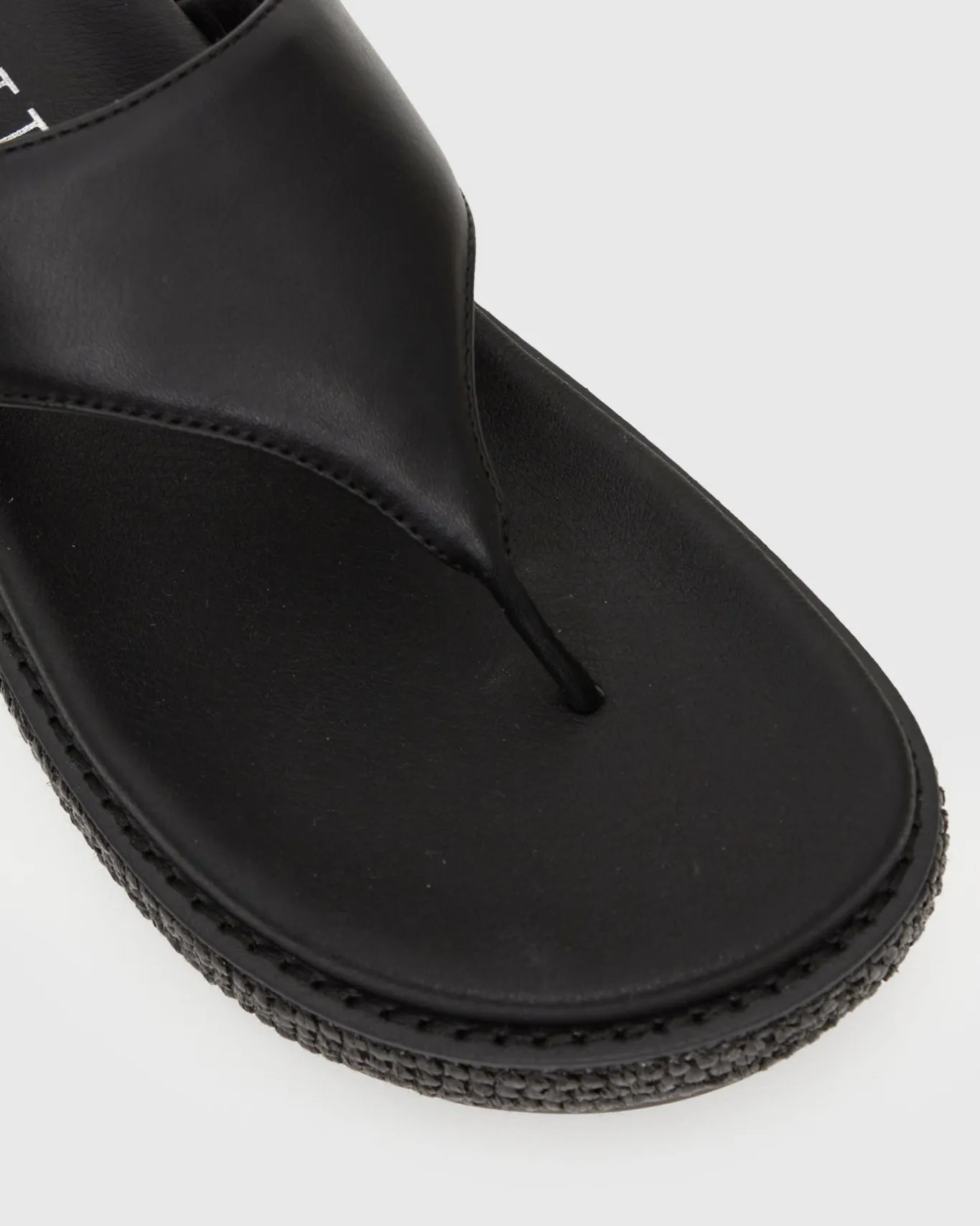 Women Betts Footbeds|Platforms^PRE-ORDER VIPER Platform Thong Sandals