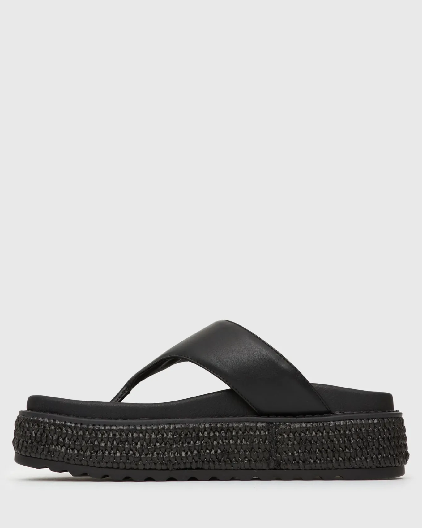 Women Betts Footbeds|Platforms^PRE-ORDER VIPER Platform Thong Sandals