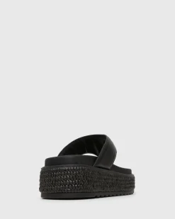 Women Betts Footbeds|Platforms^PRE-ORDER VIPER Platform Thong Sandals