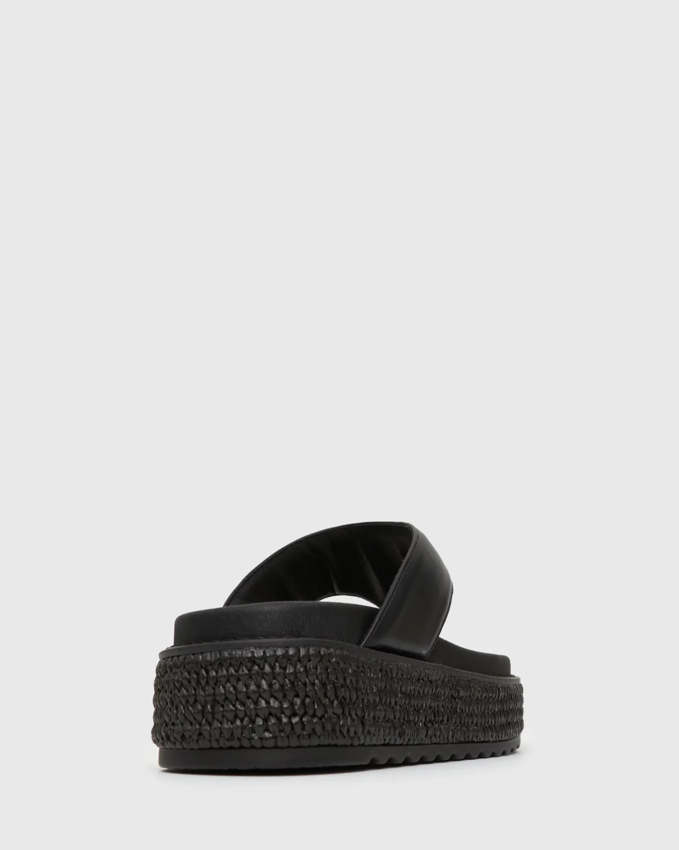 Women Betts Footbeds|Platforms^PRE-ORDER VIPER Platform Thong Sandals
