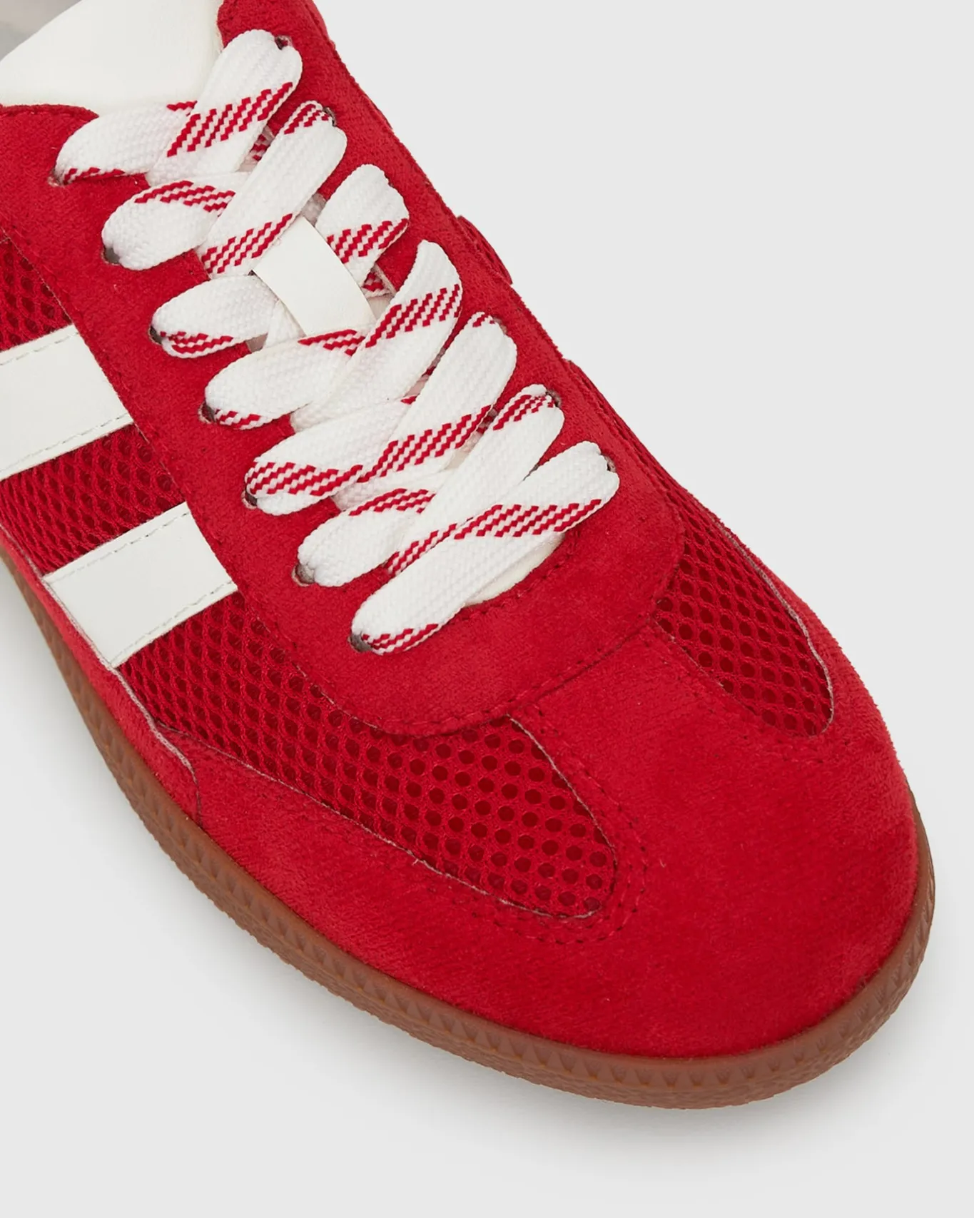 Women Betts Wider Fit|Lace Up^PRE-ORDER Wider Fit BERKLEIGH Lace-Up Casual Sneakers
