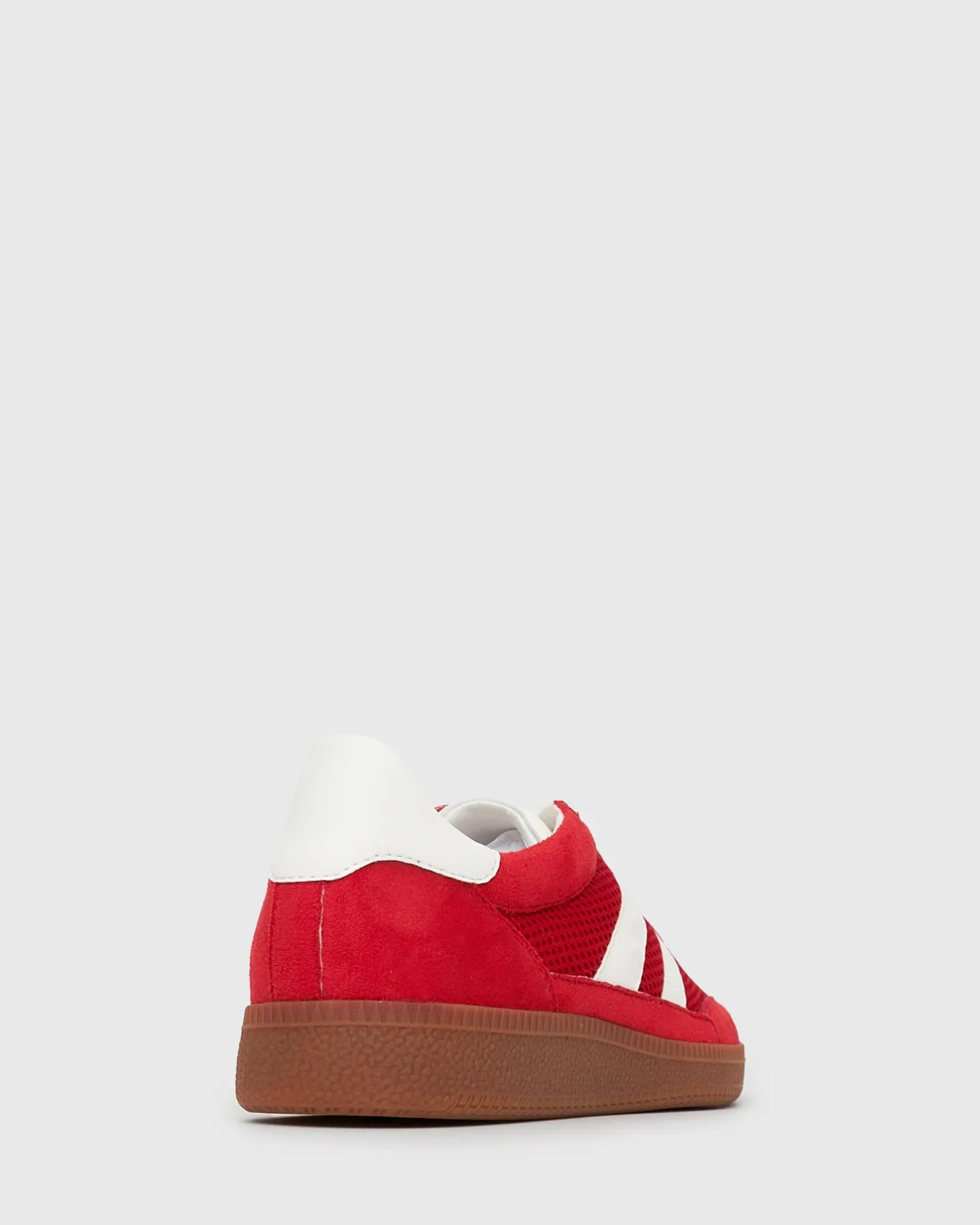 Women Betts Wider Fit|Lace Up^PRE-ORDER Wider Fit BERKLEIGH Lace-Up Casual Sneakers