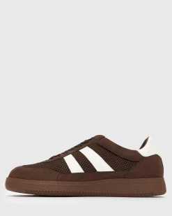 Women Betts Wider Fit|Lace Up^PRE-ORDER Wider Fit BERKLEIGH Lace-Up Casual Sneakers