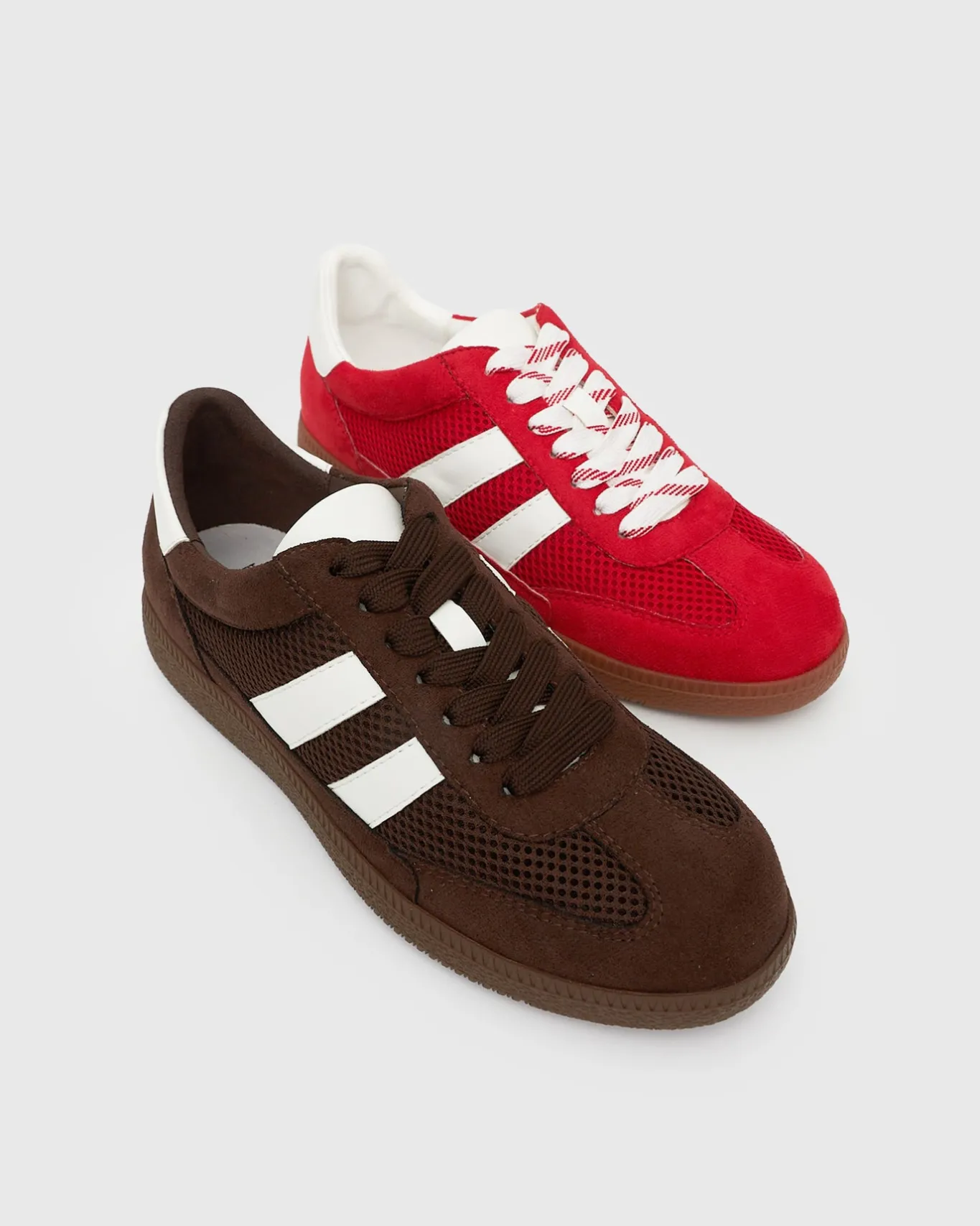 Women Betts Wider Fit|Lace Up^PRE-ORDER Wider Fit BERKLEIGH Lace-Up Casual Sneakers