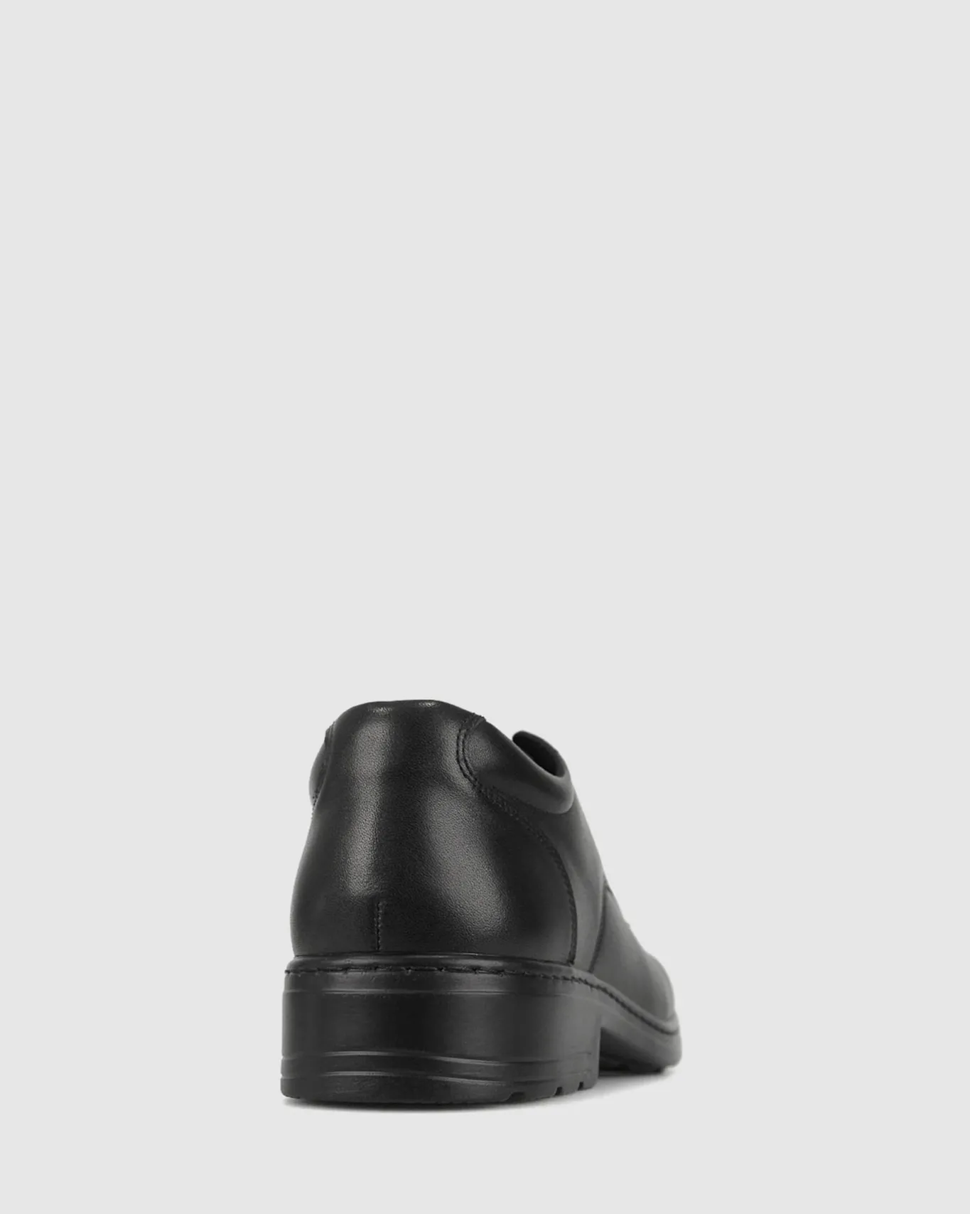 Kids/BOY Betts Senior Girls|Senior Boys^REED D/E Senior Leather School Shoes