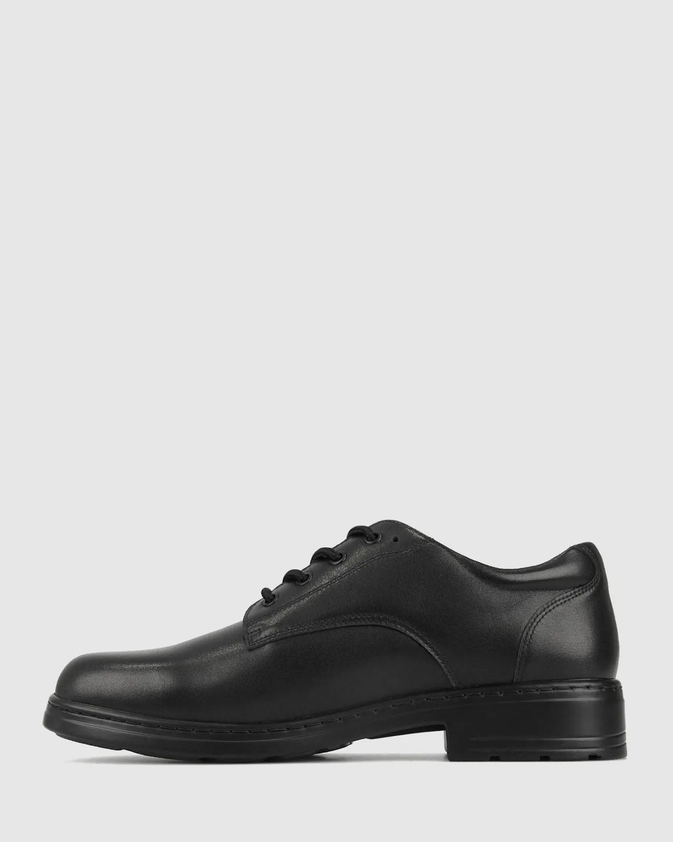 Kids/BOY Betts Senior Girls|Senior Boys^REED D/E Senior Leather School Shoes