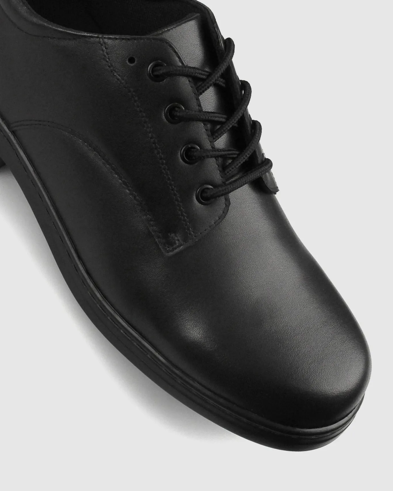 Kids/BOY Betts Senior Girls|Senior Boys^REED D/E Senior Leather School Shoes