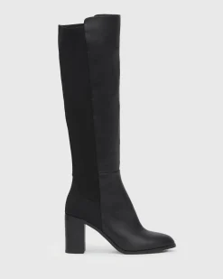 Women Betts Knee High^RIKI Knee High Dress Boots