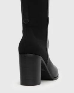 Women Betts Knee High^RIKI Knee High Dress Boots