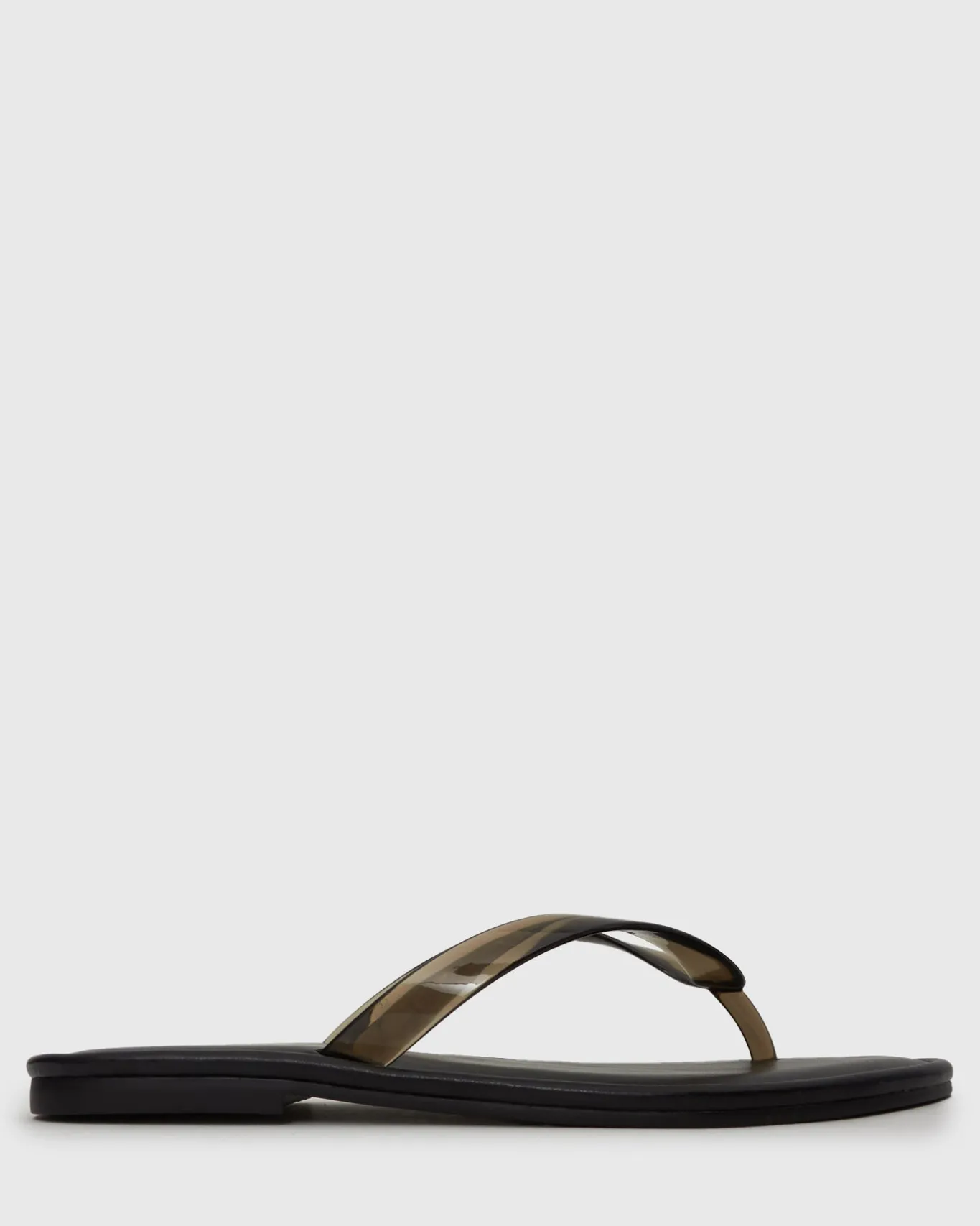 Women Betts Sandals|Flats^RIO Jelly Flat Thong Sandals