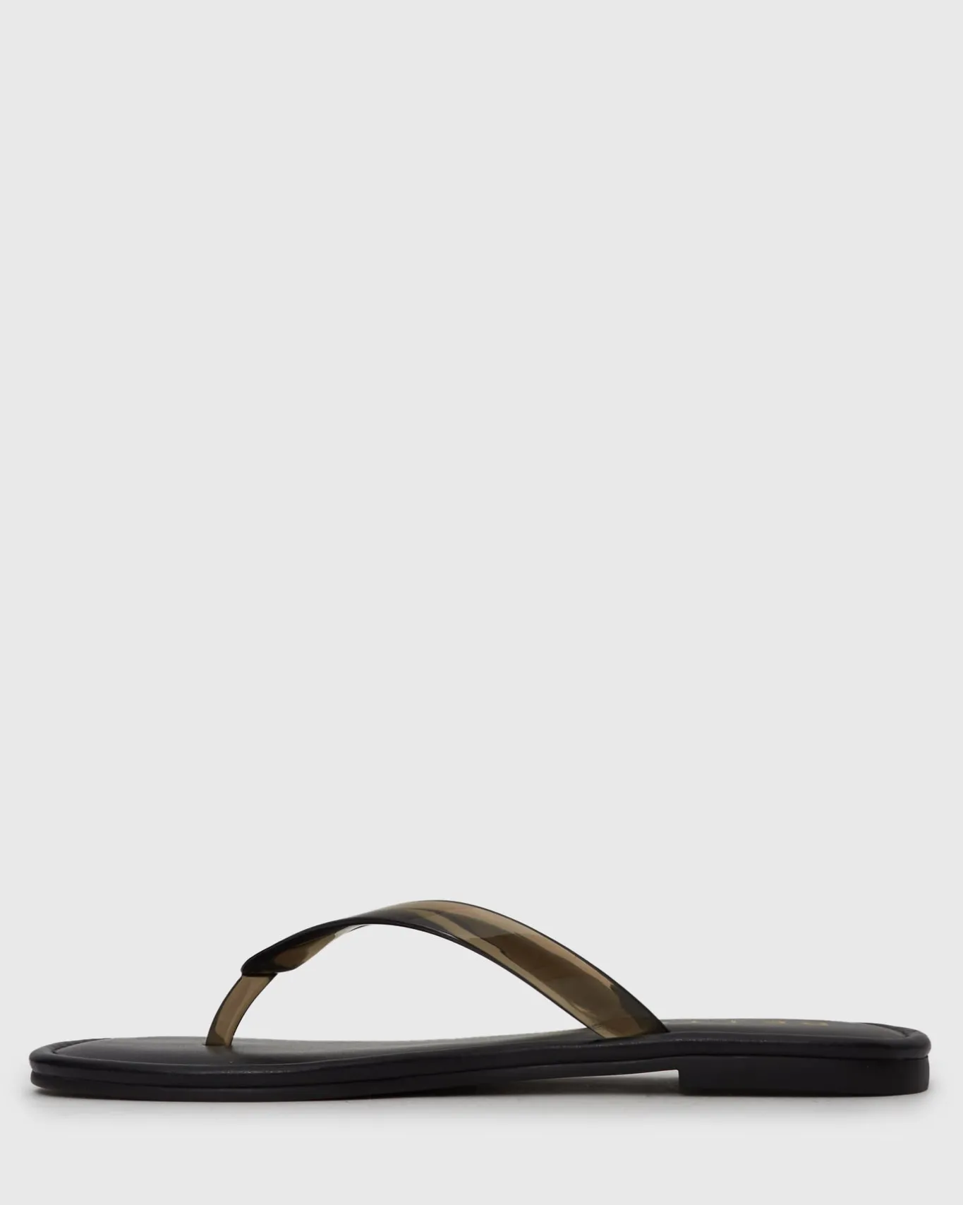 Women Betts Sandals|Flats^RIO Jelly Flat Thong Sandals