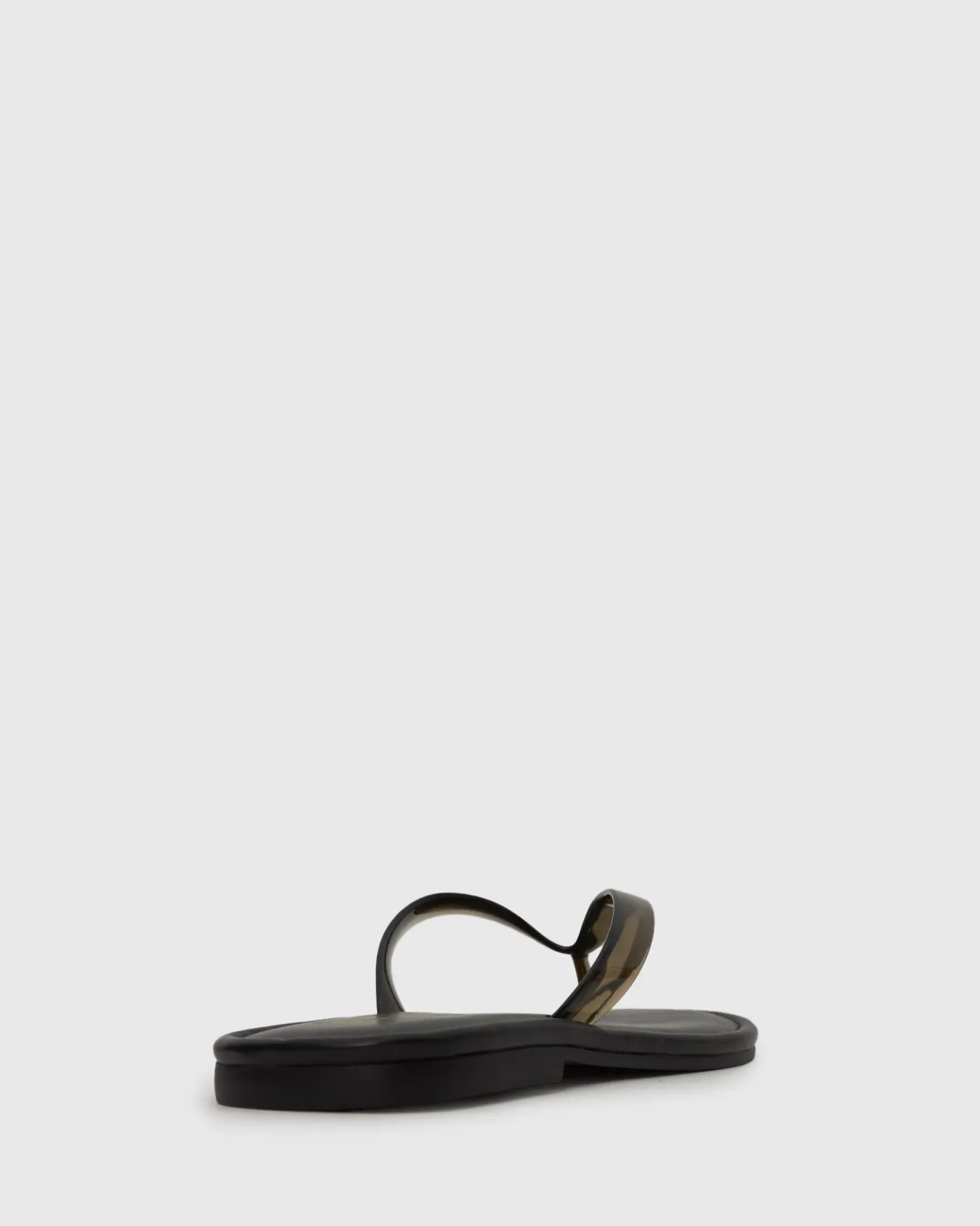 Women Betts Sandals|Flats^RIO Jelly Flat Thong Sandals