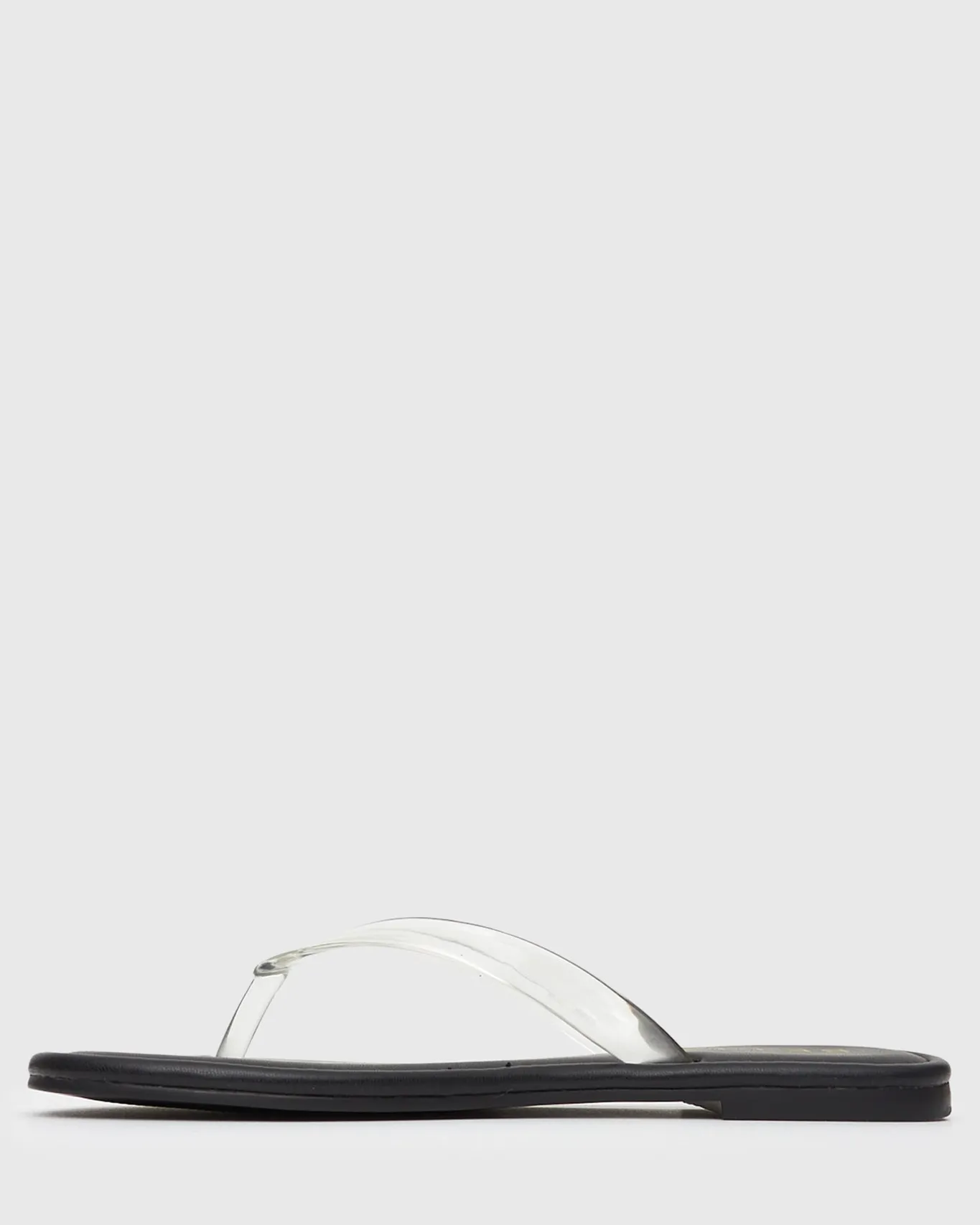 Women Betts Sandals|Flats^RIO Jelly Flat Thong Sandals