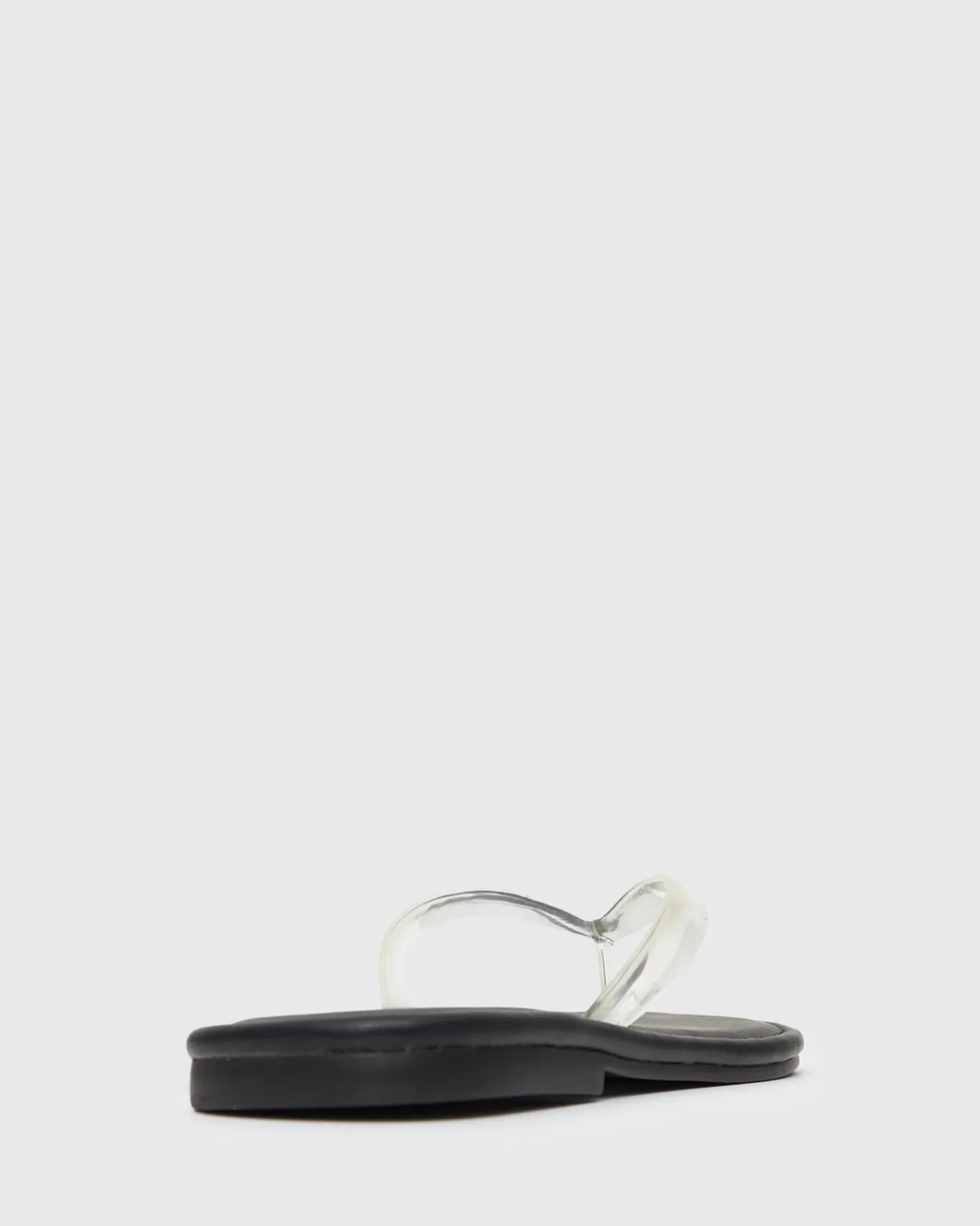 Women Betts Sandals|Flats^RIO Jelly Flat Thong Sandals