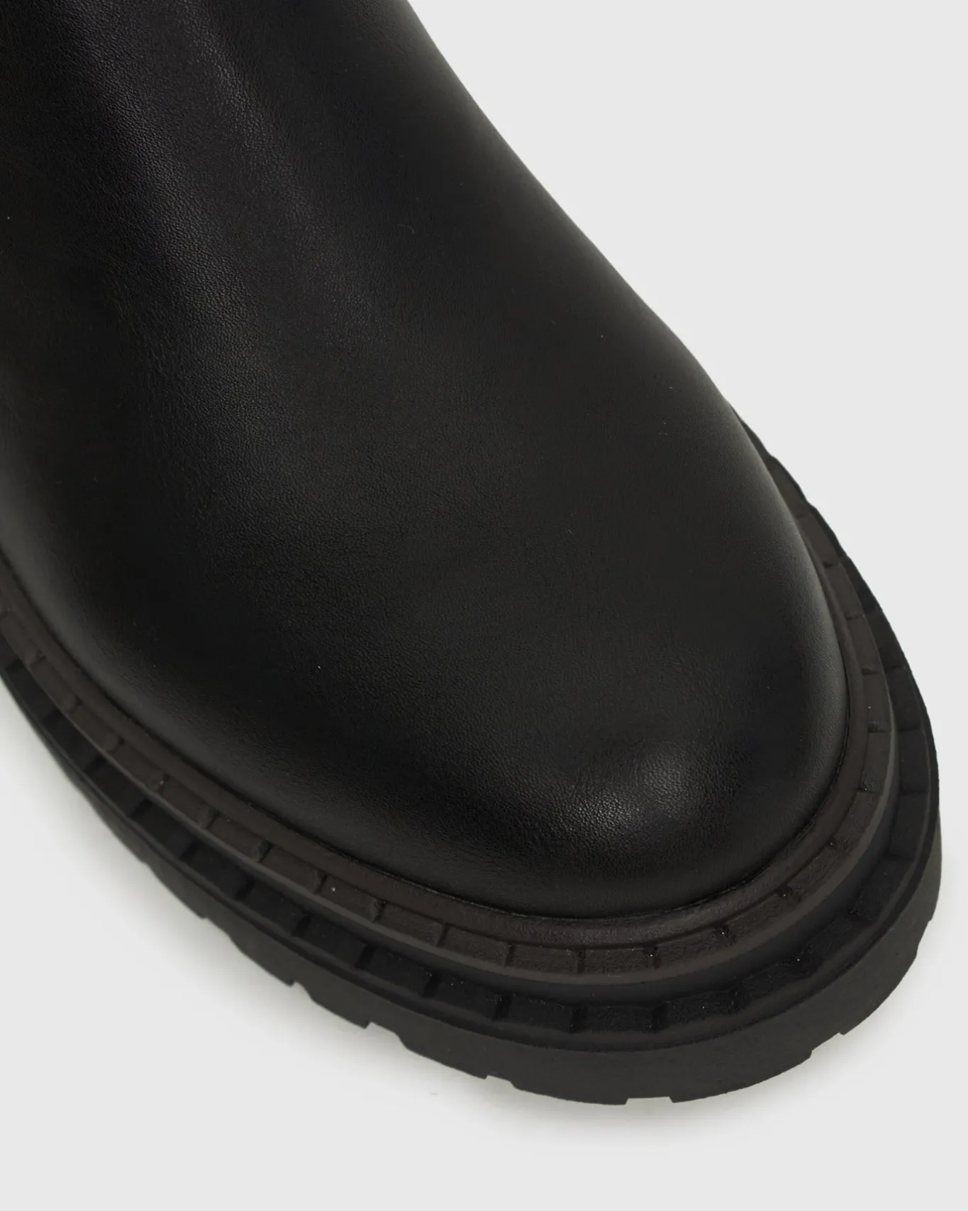 Women Betts Riding|Ankle Boots^RIVER Chunky Chelsea Boots