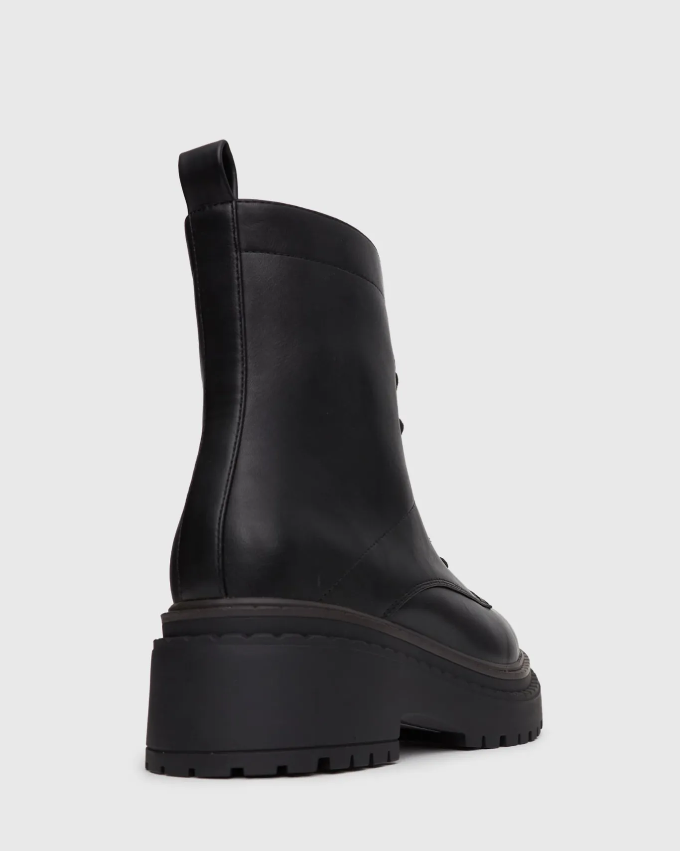 Women Betts Ankle Boots^ROX Chunky Combat Boots