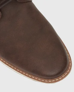 Betts Casual^RYLAND Casual Chukka Boots
