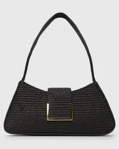 Betts Shoe Matches^SICILY Baguette Shoulder Bag