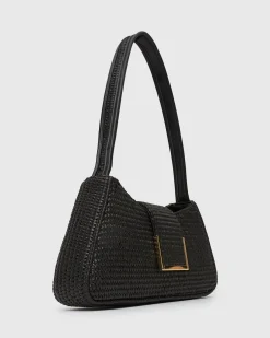 Betts Shoe Matches^SICILY Baguette Shoulder Bag