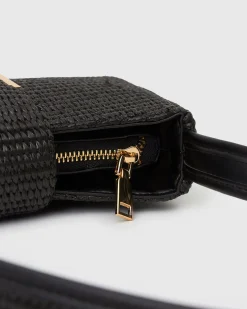Betts Shoe Matches^SICILY Baguette Shoulder Bag