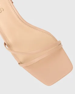 Women Betts Block|Low-Mid^SKYLAR Block Heel Sandals